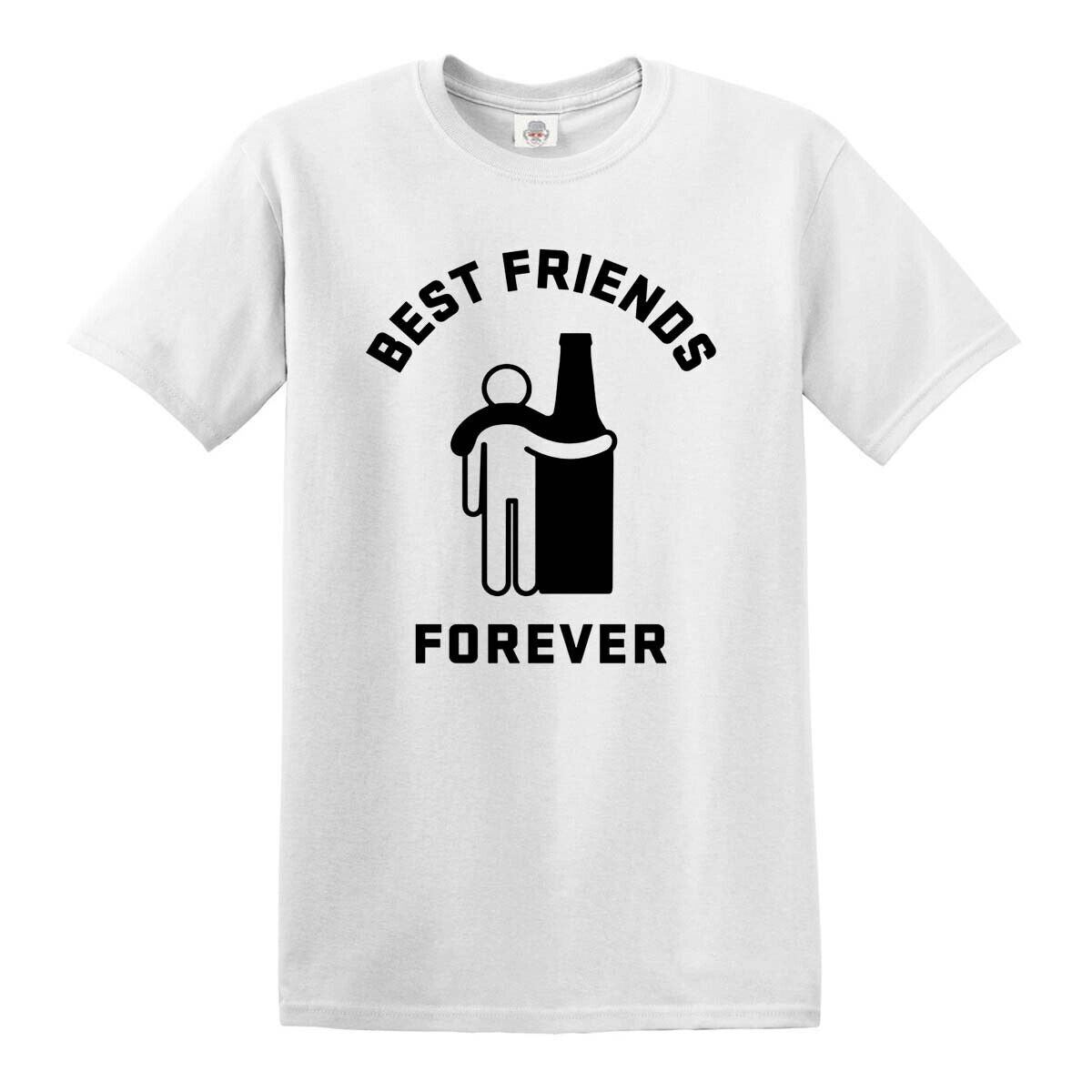 Best Friends Forever | MEN'S T-SHIRT