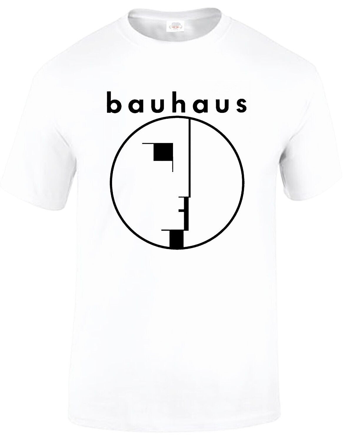 Bauhaus German Fine | MEN'S T-SHIRT