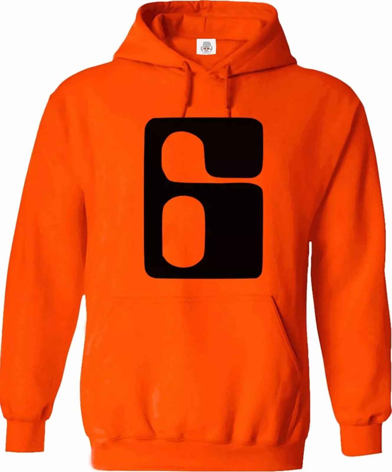 James Caan Hoodie Rollerball No.6 Houston Hoody Sweatshirt Men's Funny Sci Hoodie James Caan Hoodie Rollerball No.6 Houston Hoody Sweatshirt Men's Funny Sci Hoodie