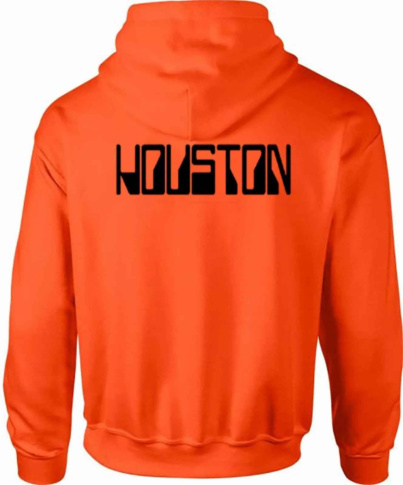 James Caan Hoodie Rollerball No.6 Houston Hoody Sweatshirt Men's Funny Sci Hoodie James Caan Hoodie Rollerball No.6 Houston Hoody Sweatshirt Men's Funny Sci Hoodie