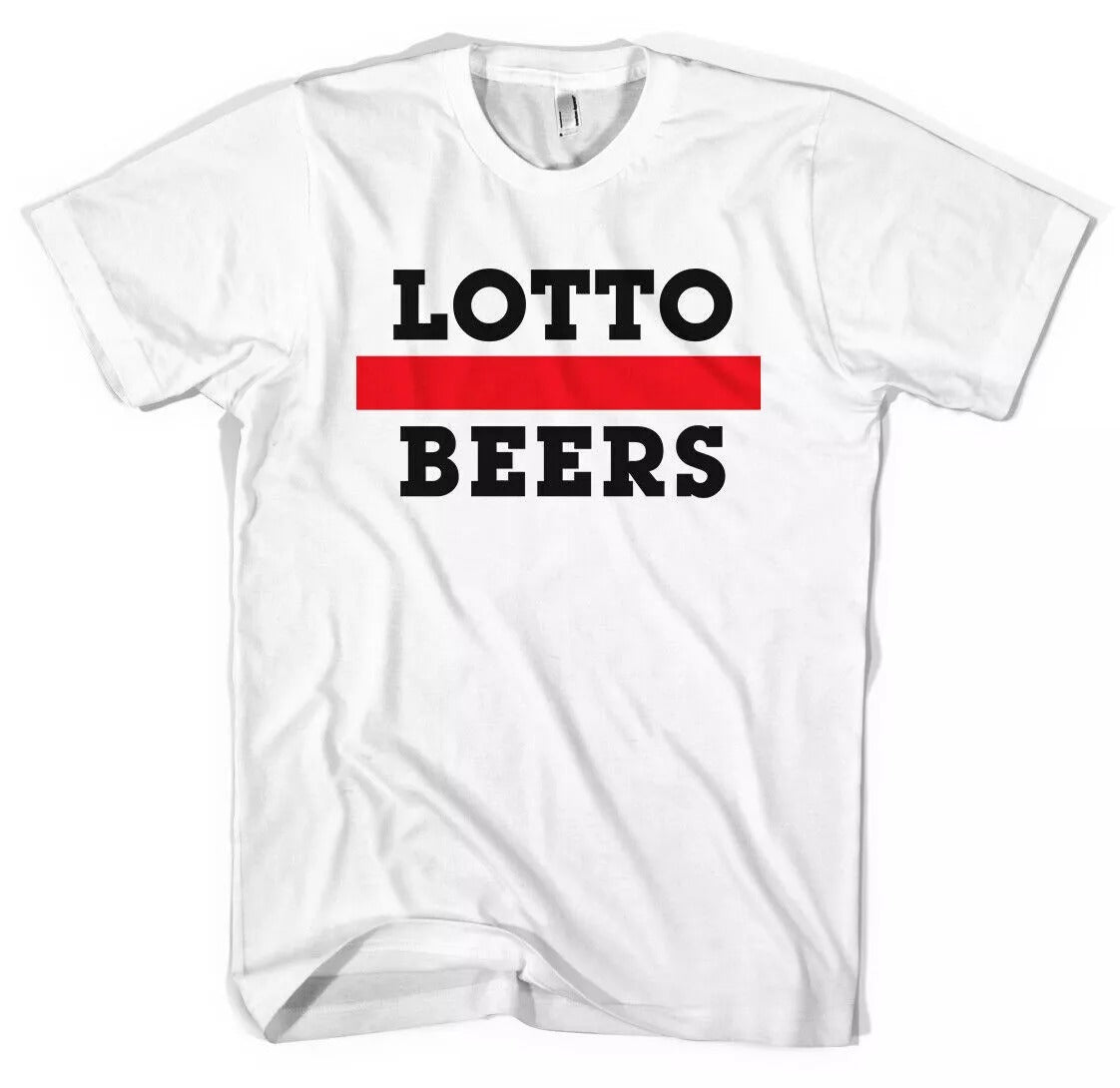 Lotto Soudal Beers | MEN'S T-SHIRT