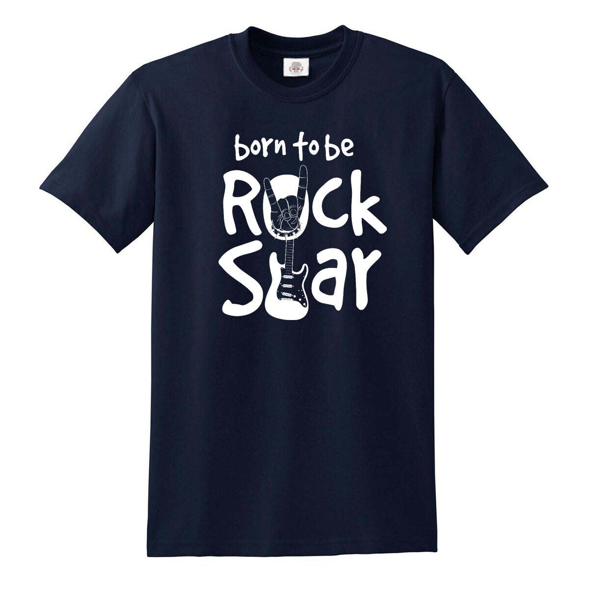 Funny Rock Star | KID'S T-SHIRT