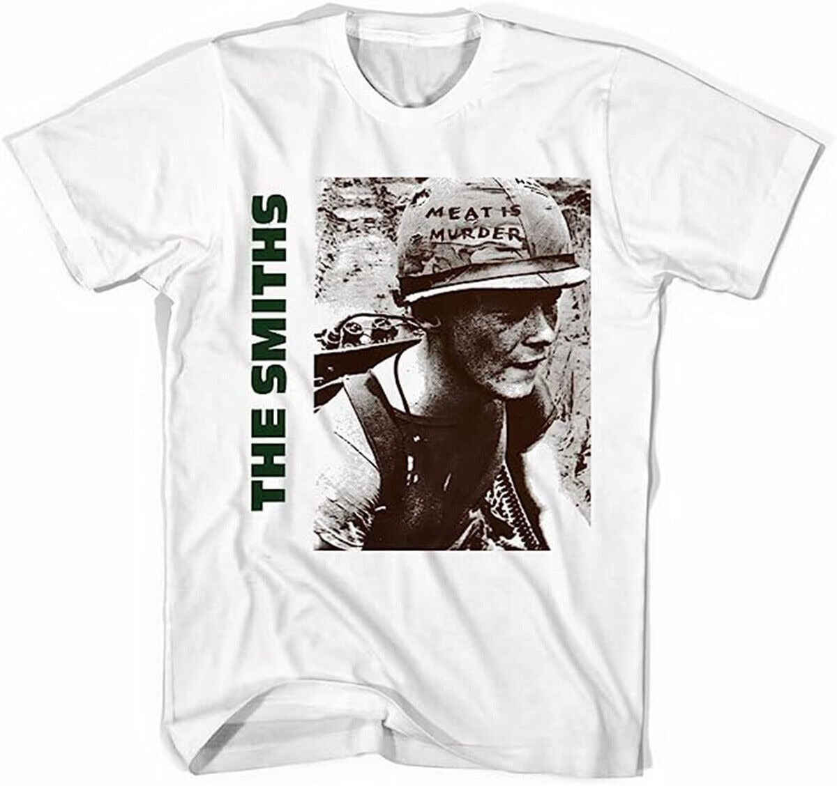 The Smiths Meat Is | MEN'S T-SHIRT