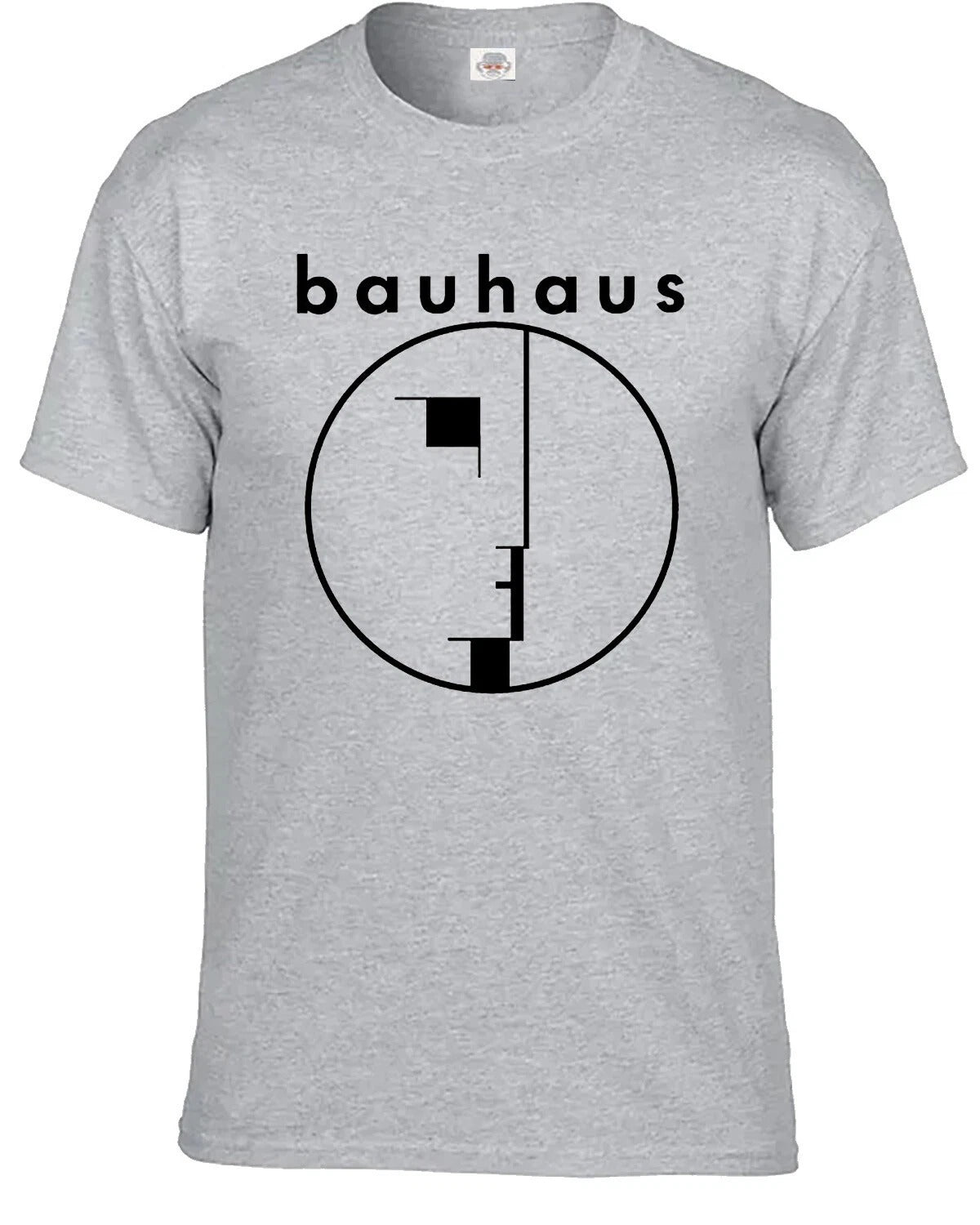 Bauhaus German Fine | MEN'S T-SHIRT