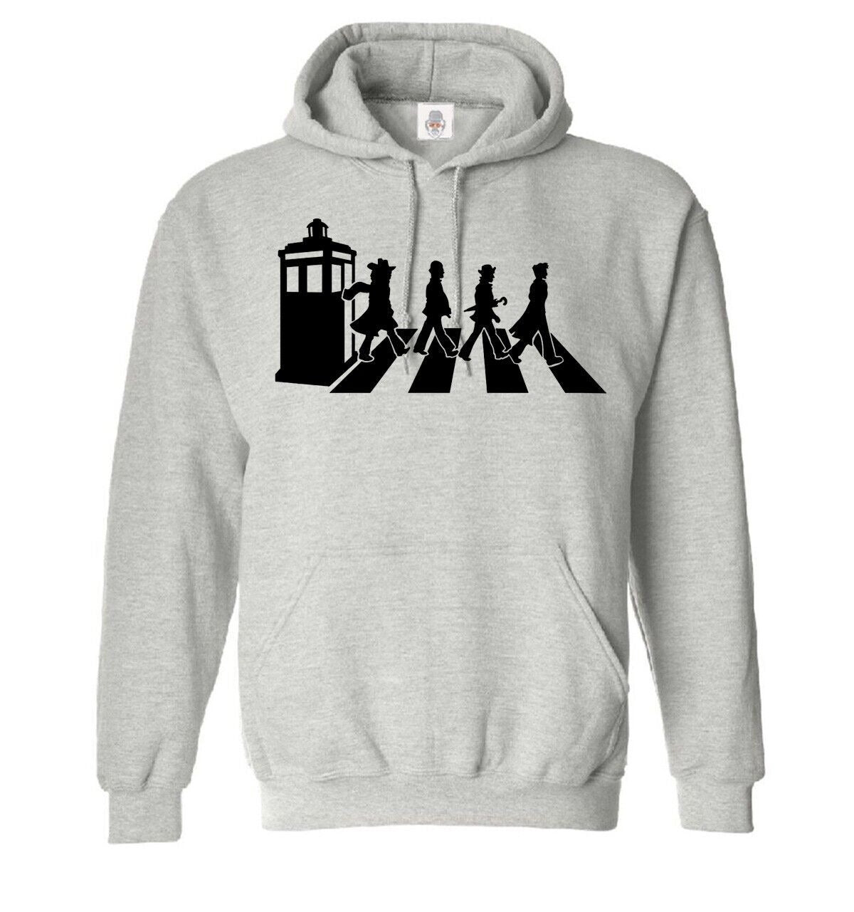 Abbey Road Hoody For Men's