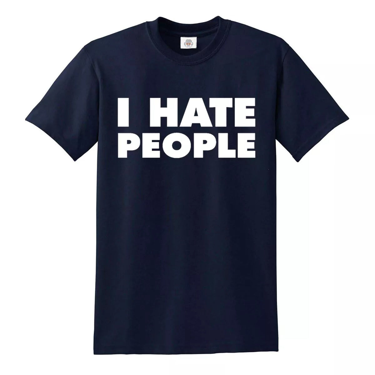 I Hate People | MEN'S T-SHIRT