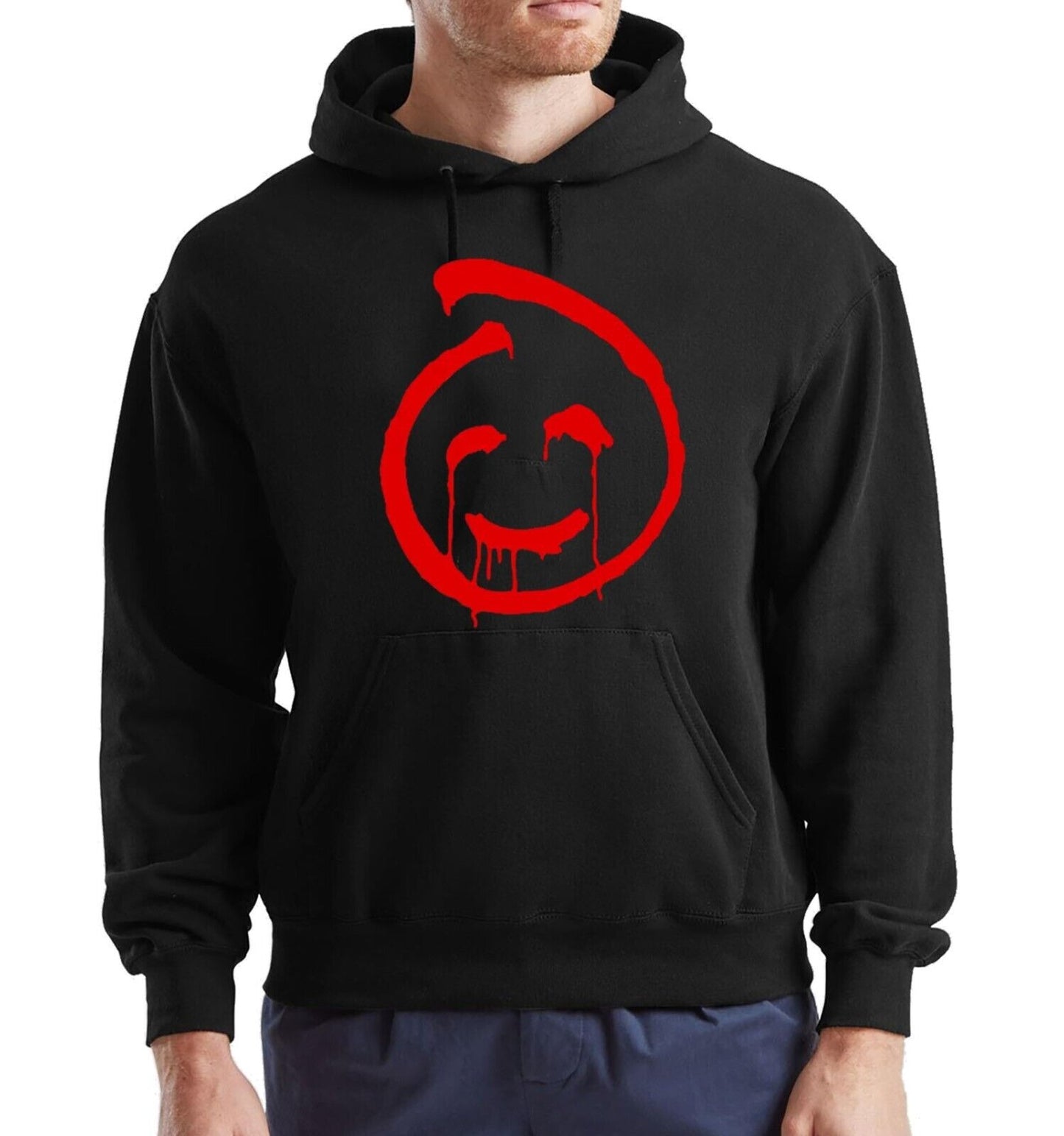 John Call Sign Hoody Sweatshirt Men's John Call Sign Hoody Sweatshirt Men's