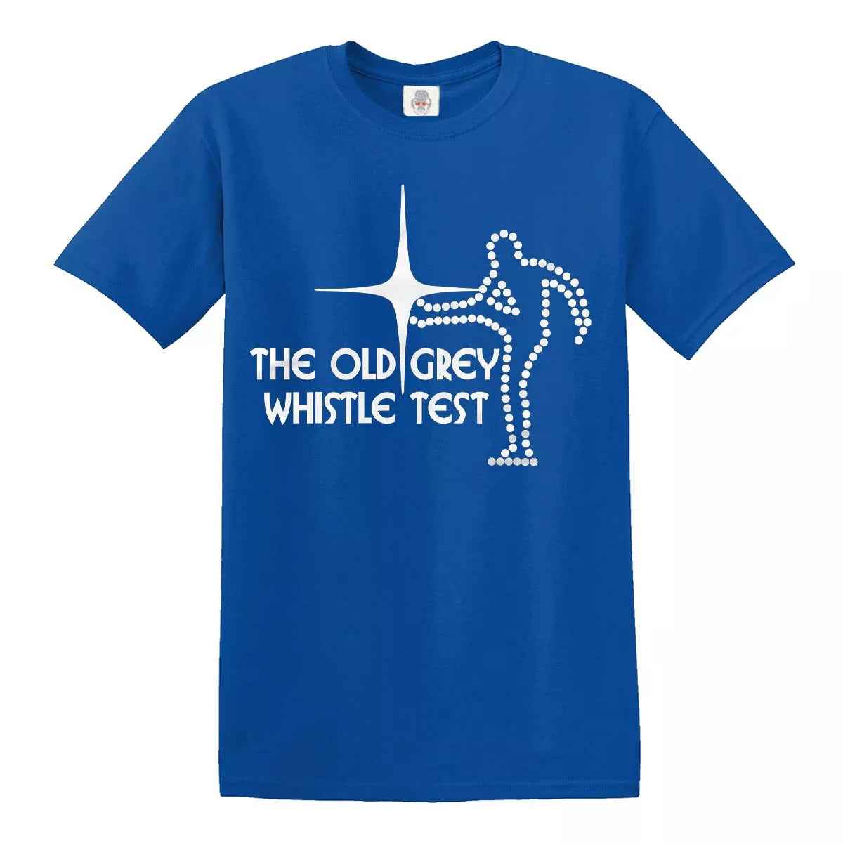 Old Grey Whistle Test T-Shirt for Men Old Grey Whistle Test T-Shirt for Men