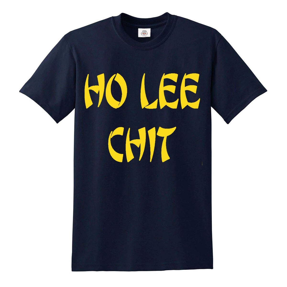 HO LEE CHIT MENS | MEN'S T-SHIRT