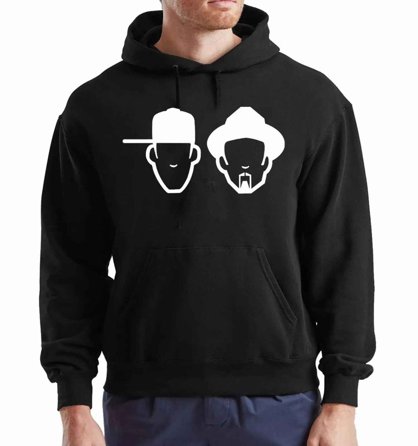 Masters At Work Hoodie Sweatshirt for Men – Love House Gangster Logo Masters At Work Hoodie Sweatshirt for Men – Love House Gangster Logo