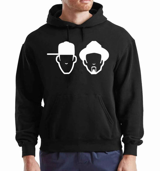 Masters At Work Hoodie Sweatshirt for Men – Love House Gangster Logo Masters At Work Hoodie Sweatshirt for Men – Love House Gangster Logo