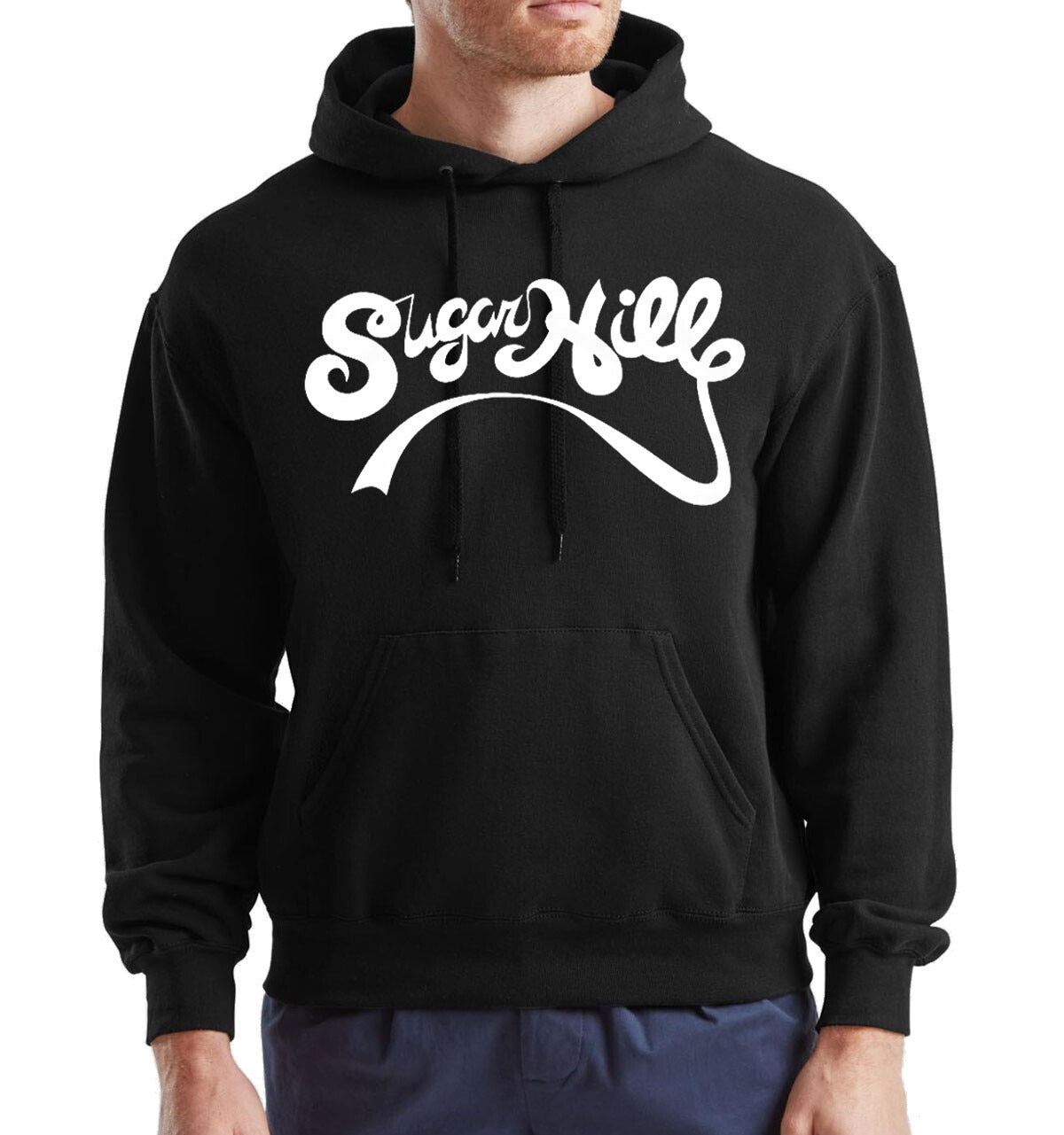 Sugarhill Gang Hoody For Men's