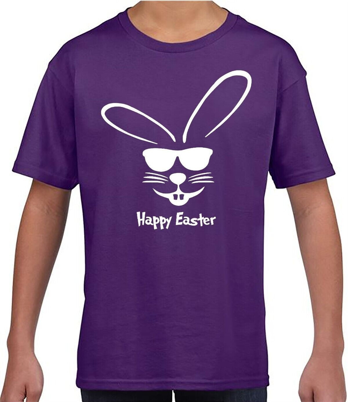 Happy Easter Bunny | KID'S T-SHIRT