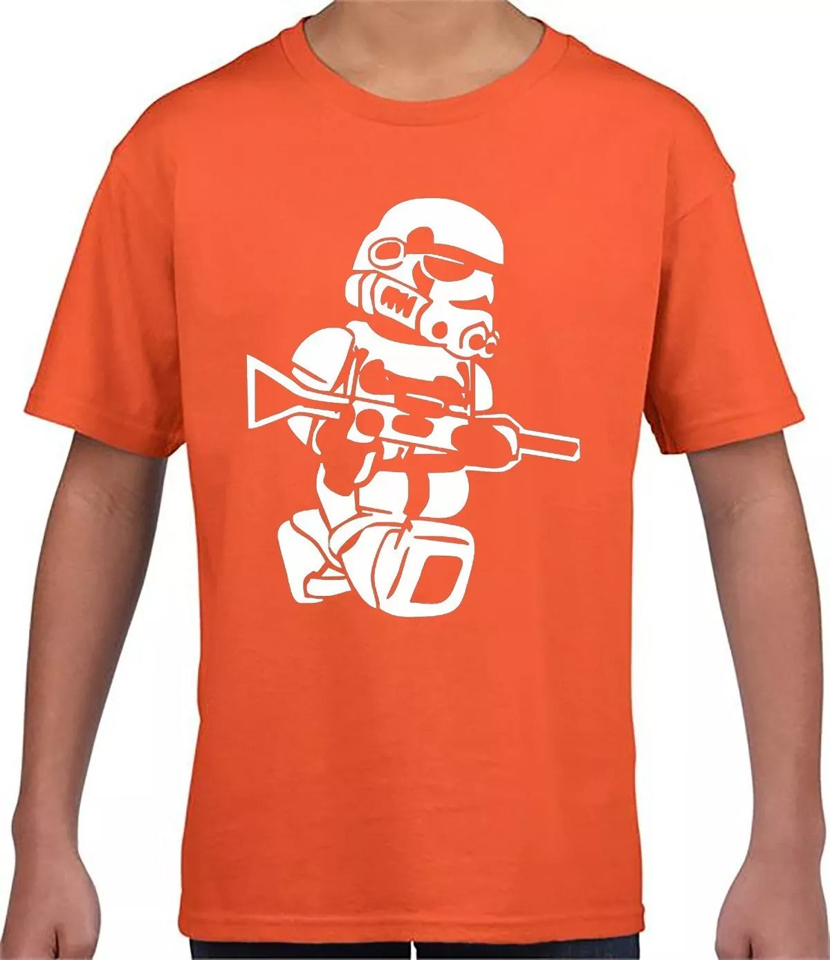 Storm Lego Trooper | KID'S T-SHIRT