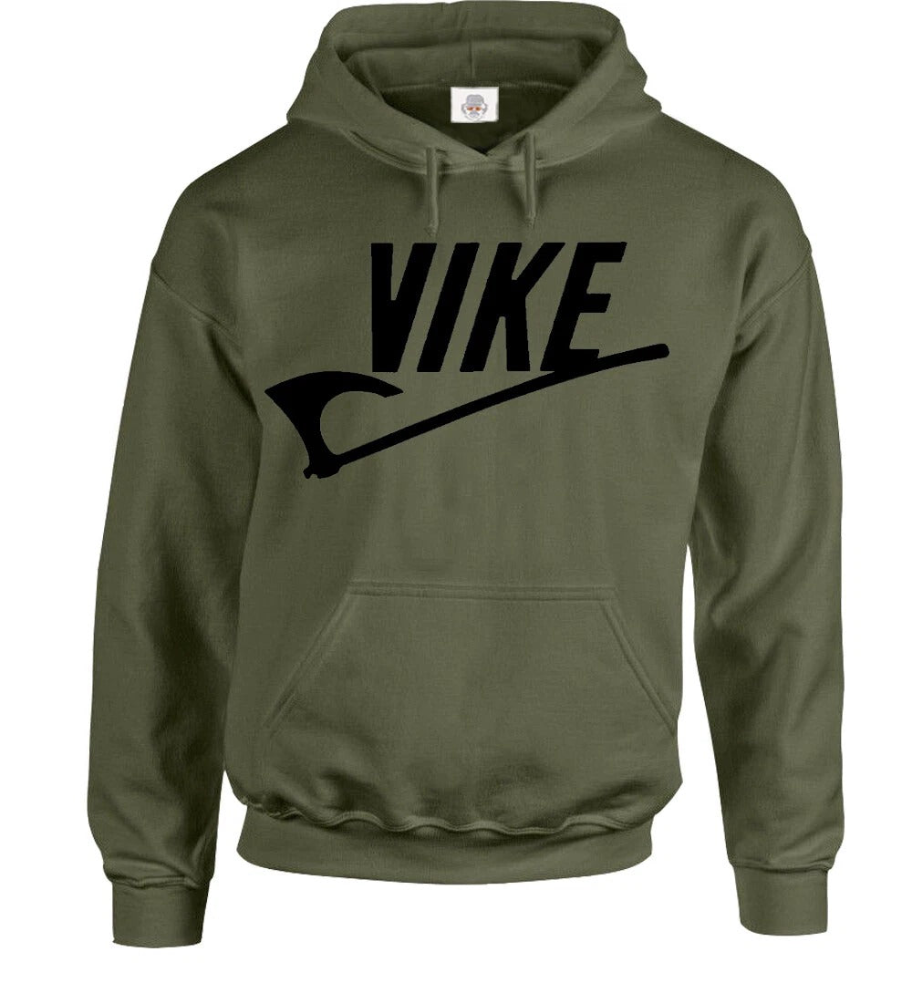Vike Mens Hoody For Men's