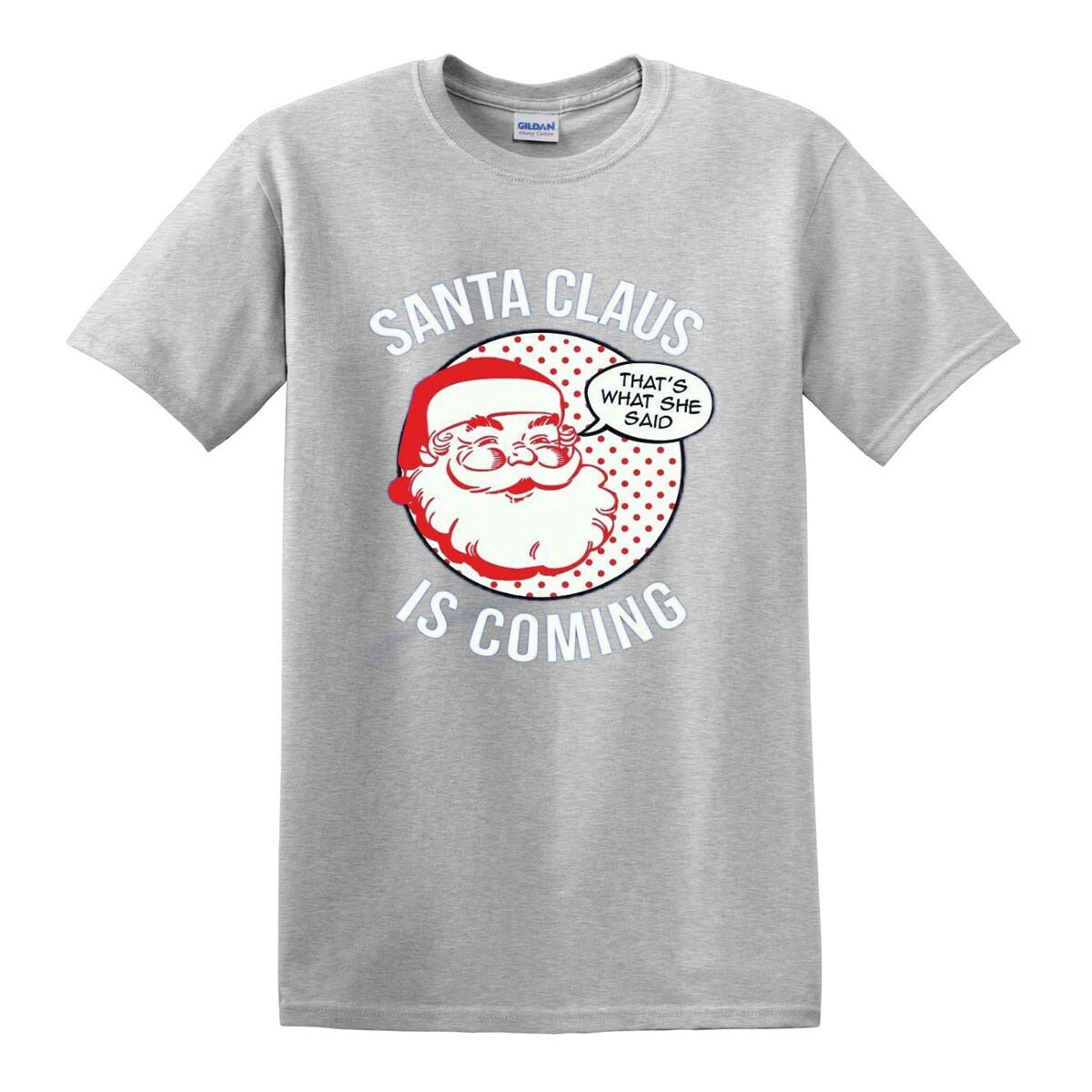 Santa Claus | MEN'S T-SHIRT