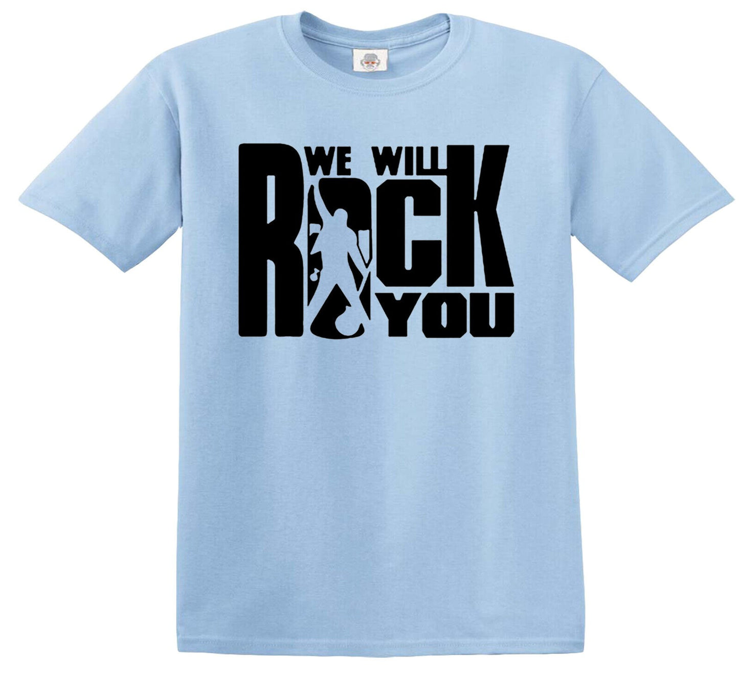 We will rock you | KID'S T-SHIRT