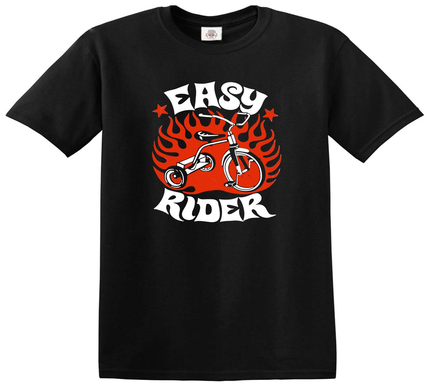 EASY RIDE | KID'S T-SHIRT