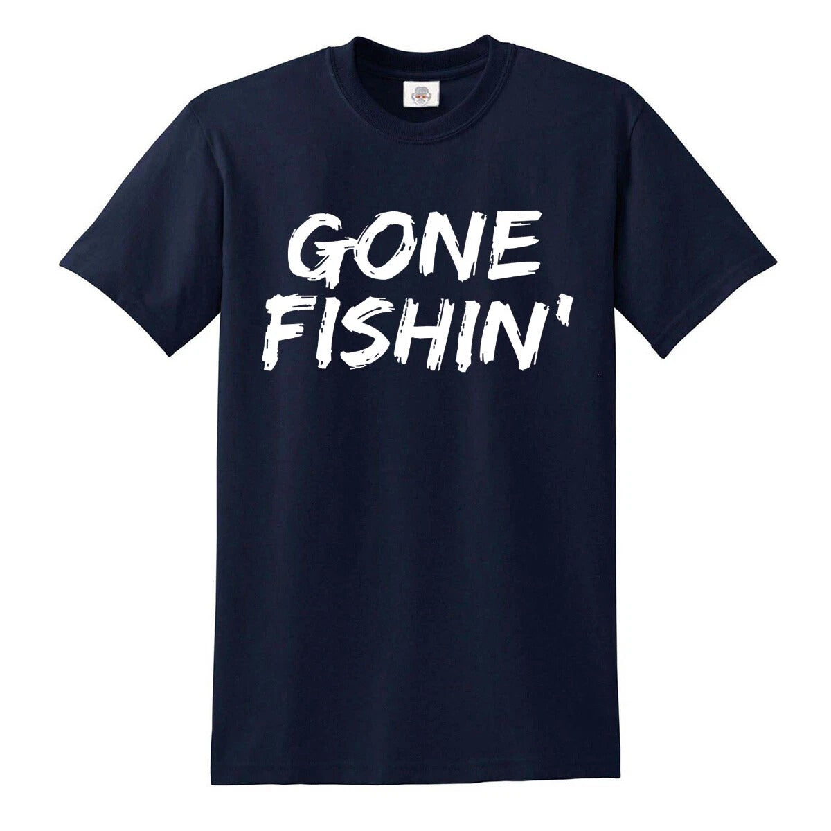 Gone Fishing | MEN'S T-SHIRT