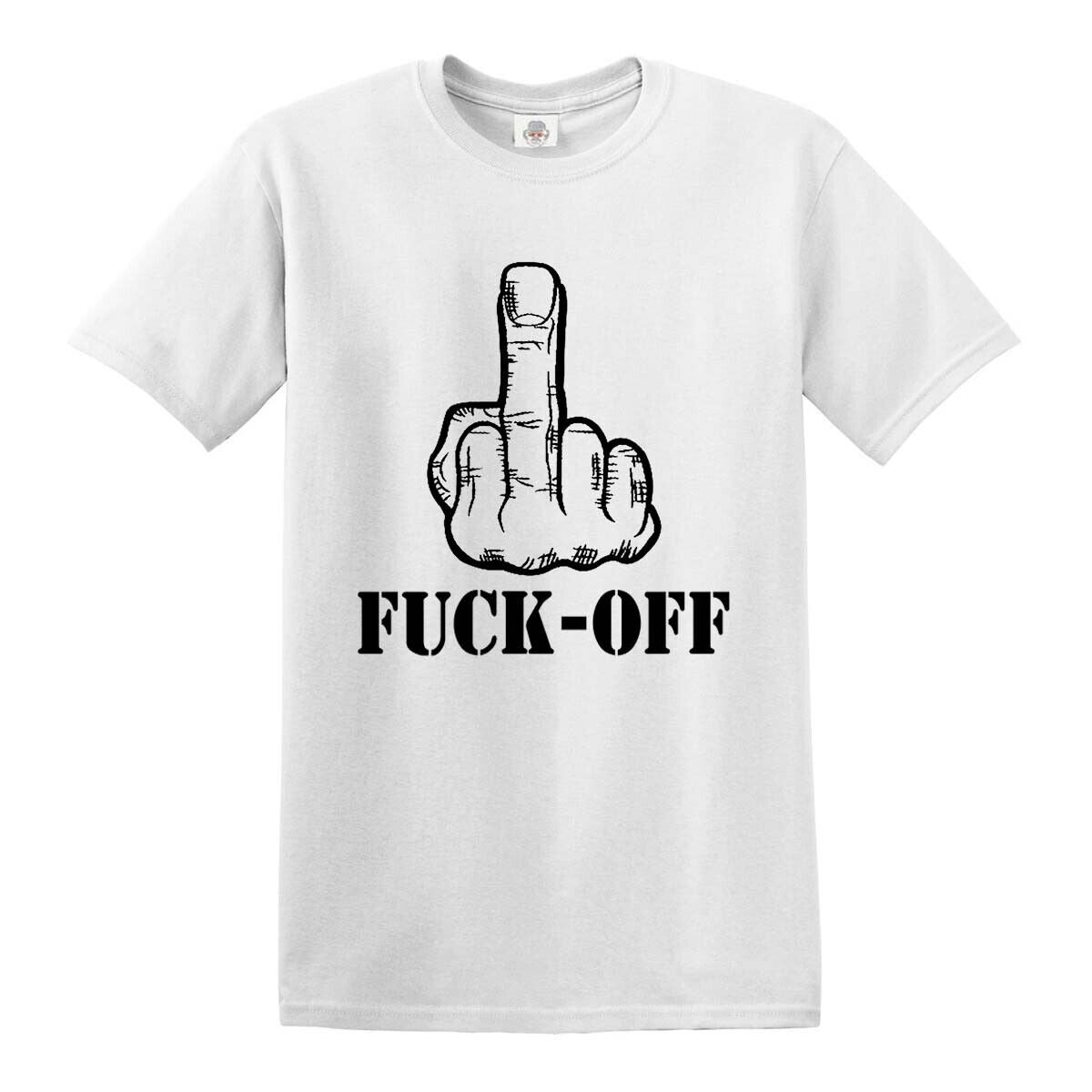 Middle Finger | MEN'S T-SHIRT