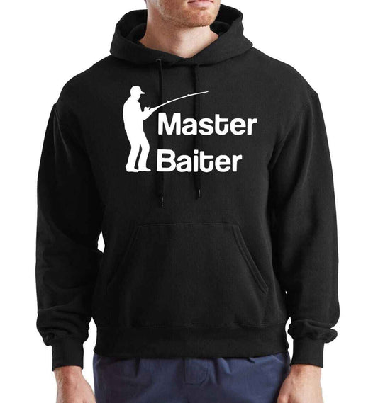 Master Baiter  Hoody For Men's