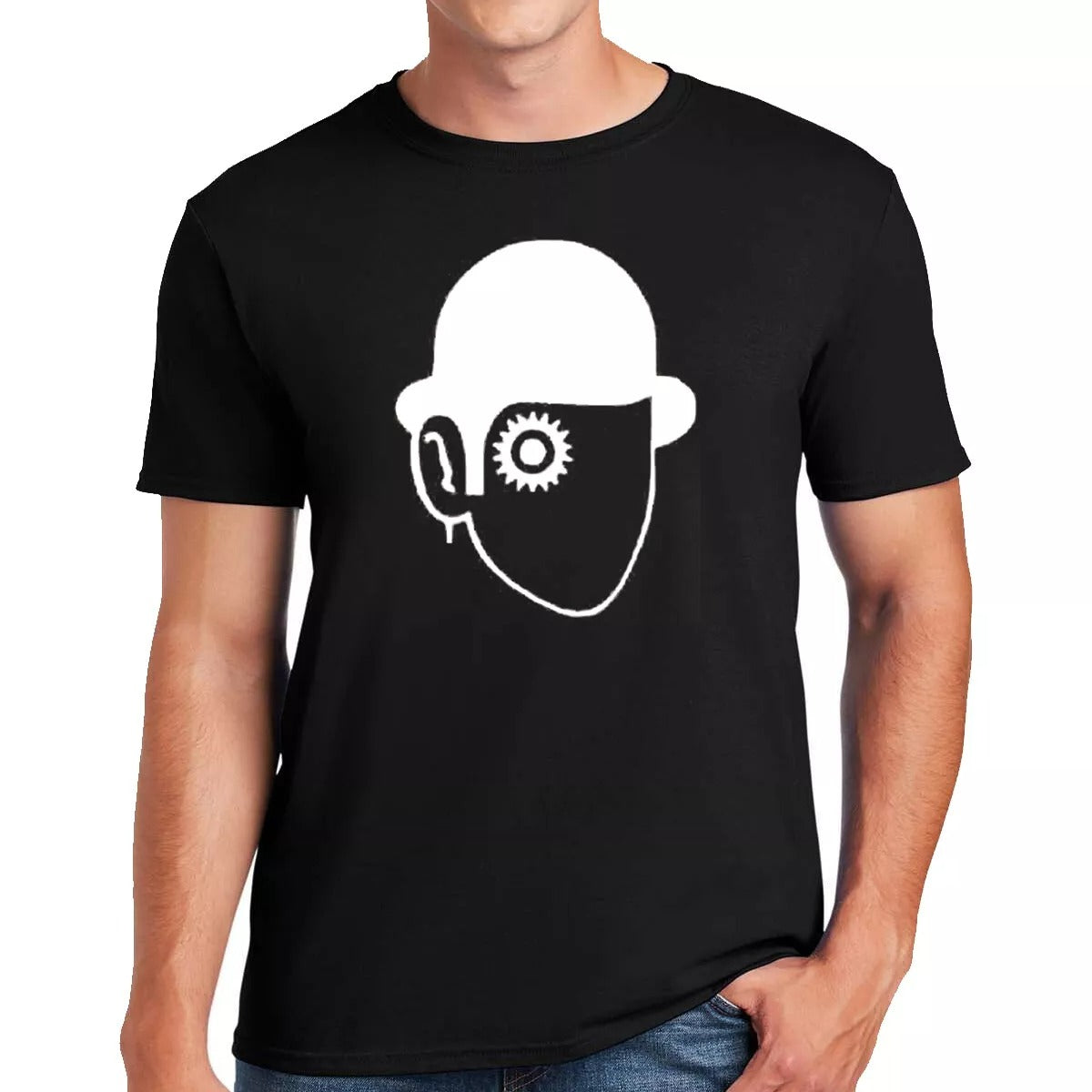 Droog Clockwork | MEN'S T-SHIRT