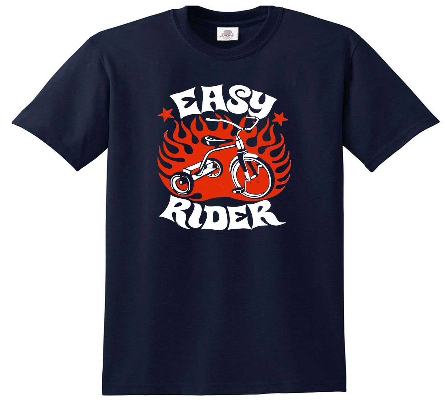 EASY RIDE | KID'S T-SHIRT