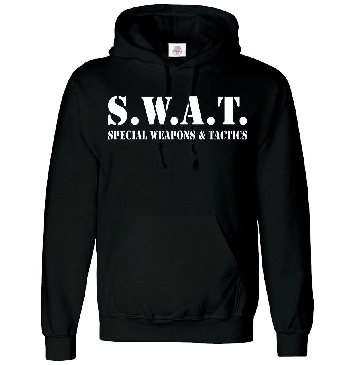 SWAT Hoody For Men's