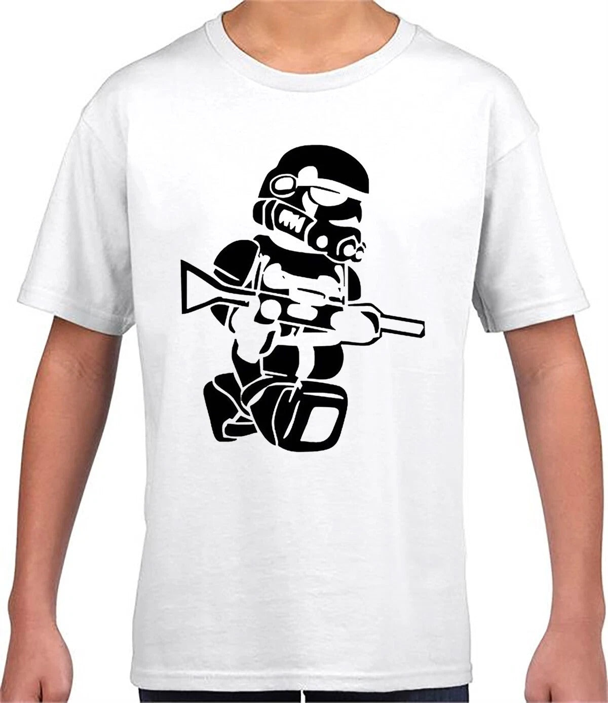 Storm Lego Trooper | KID'S T-SHIRT