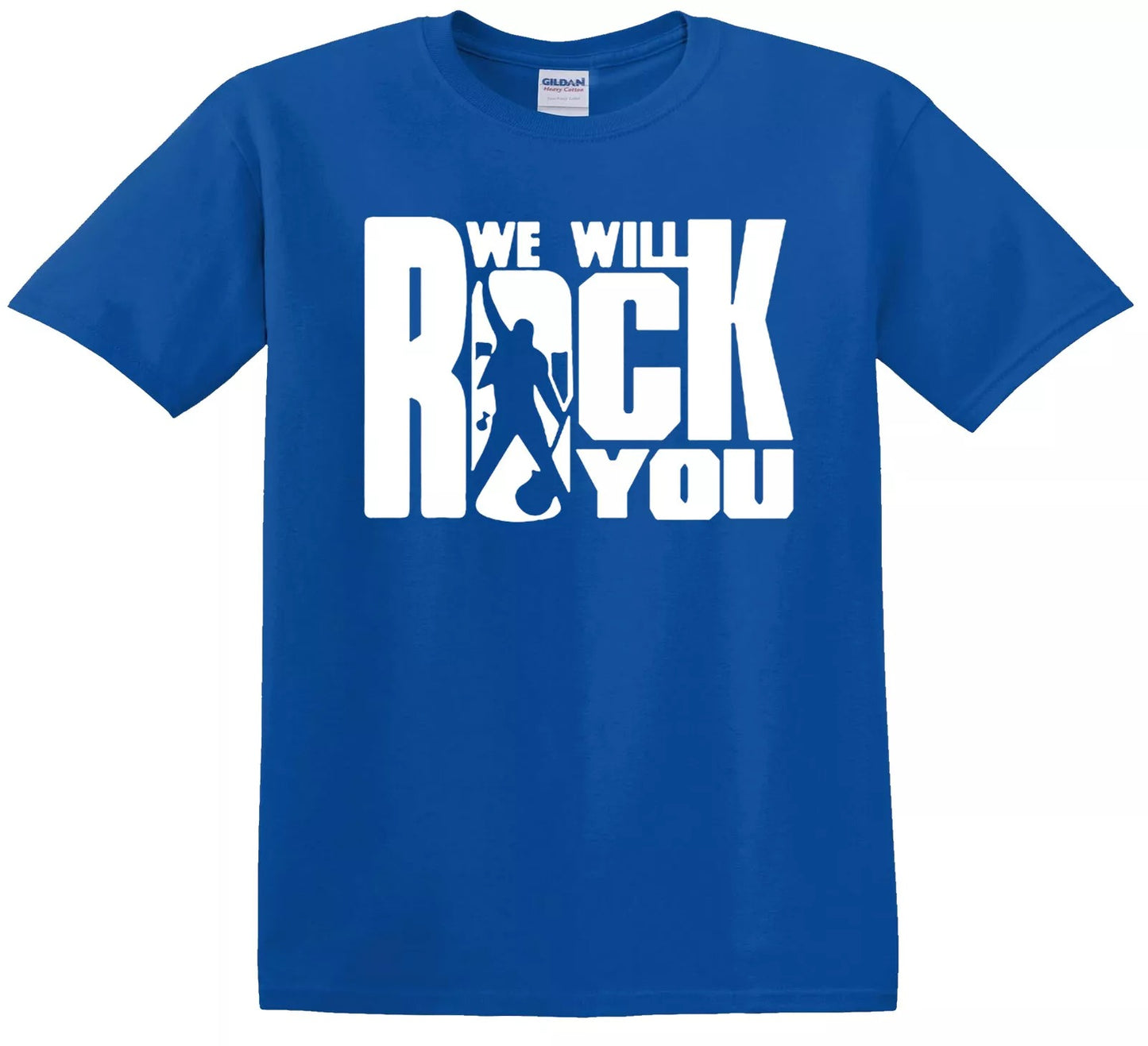 We will rock you | KID'S T-SHIRT