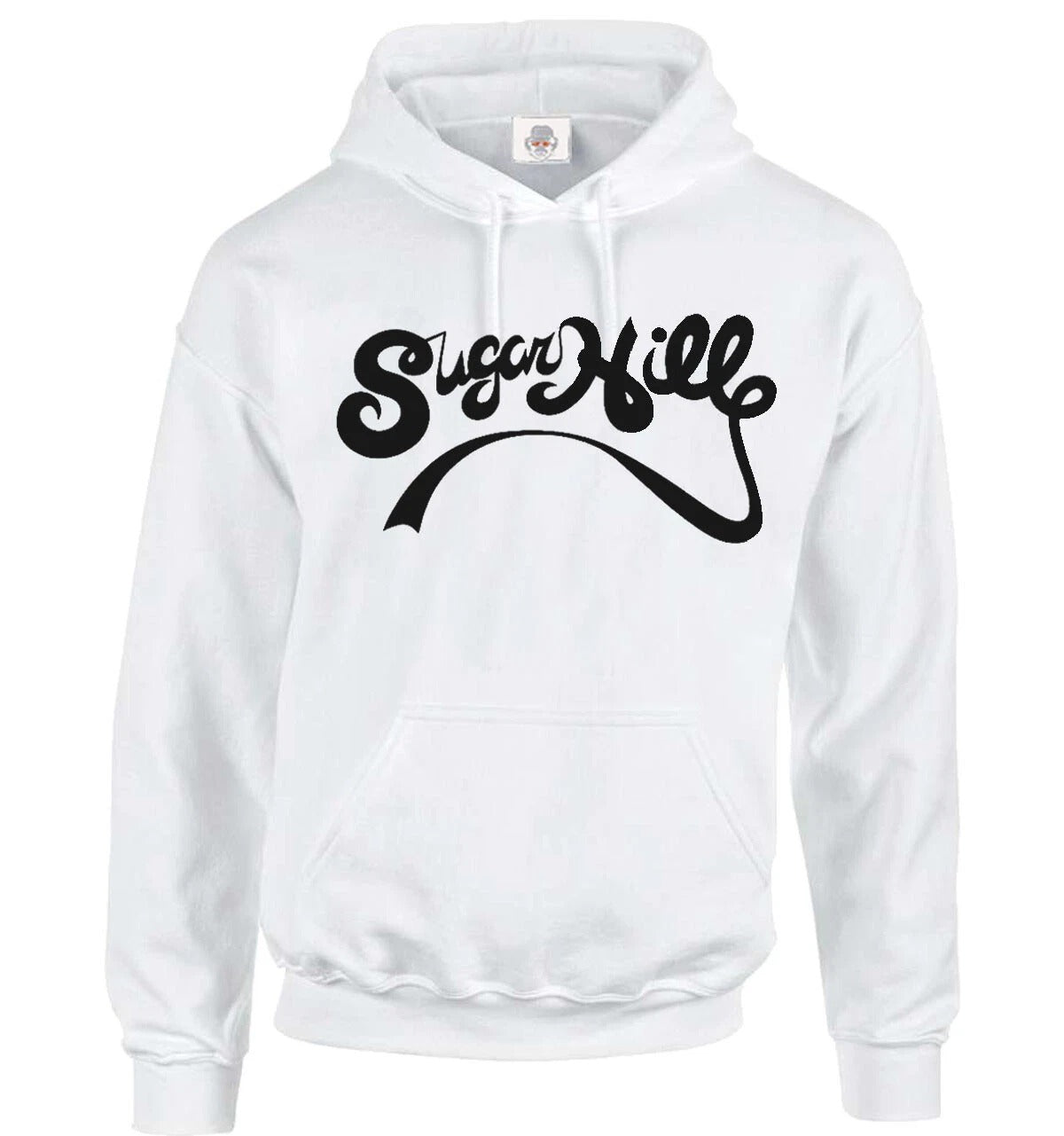 Sugarhill Gang Hoody For Men's