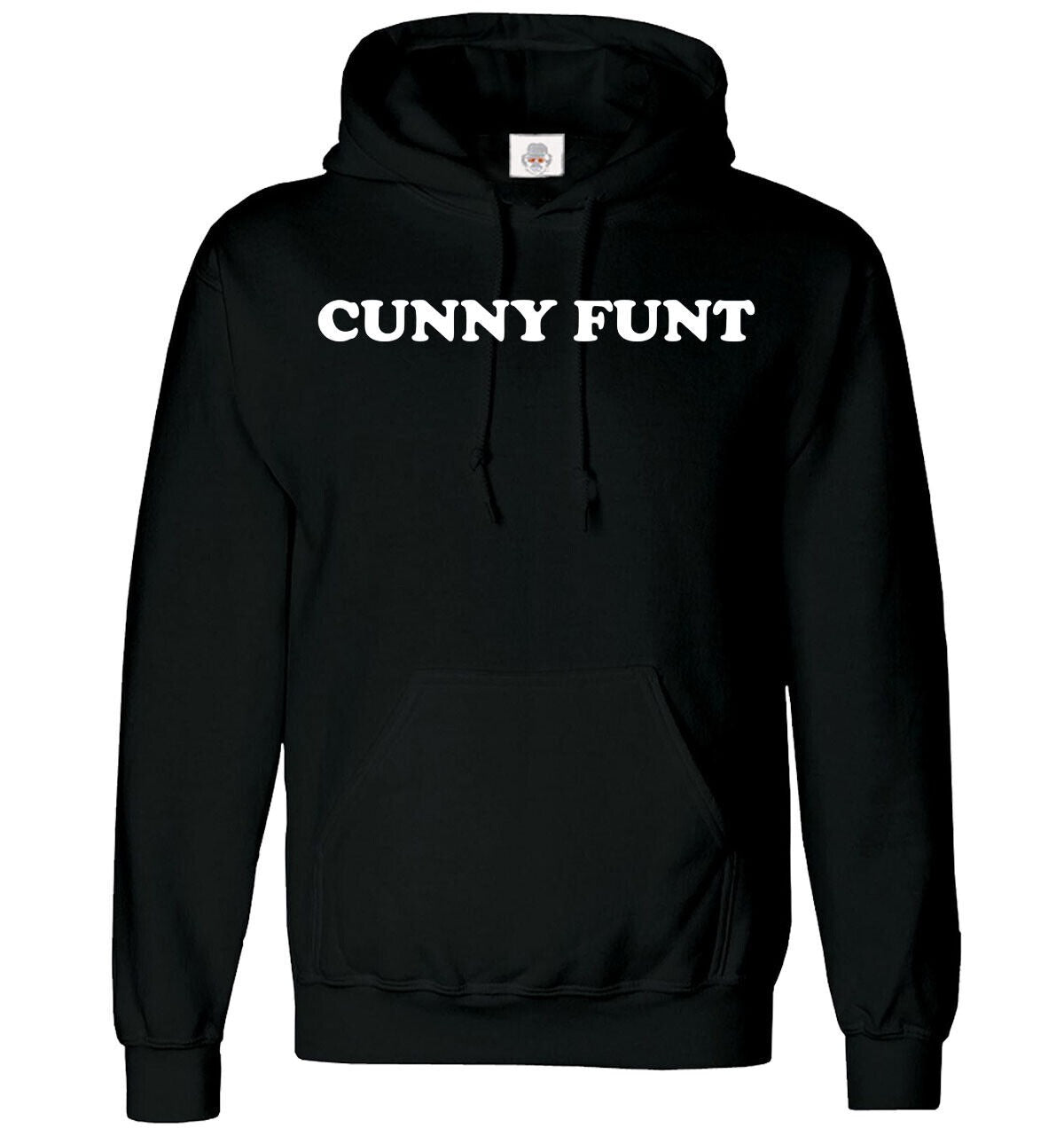 Cunny Funt Hoody For Men's