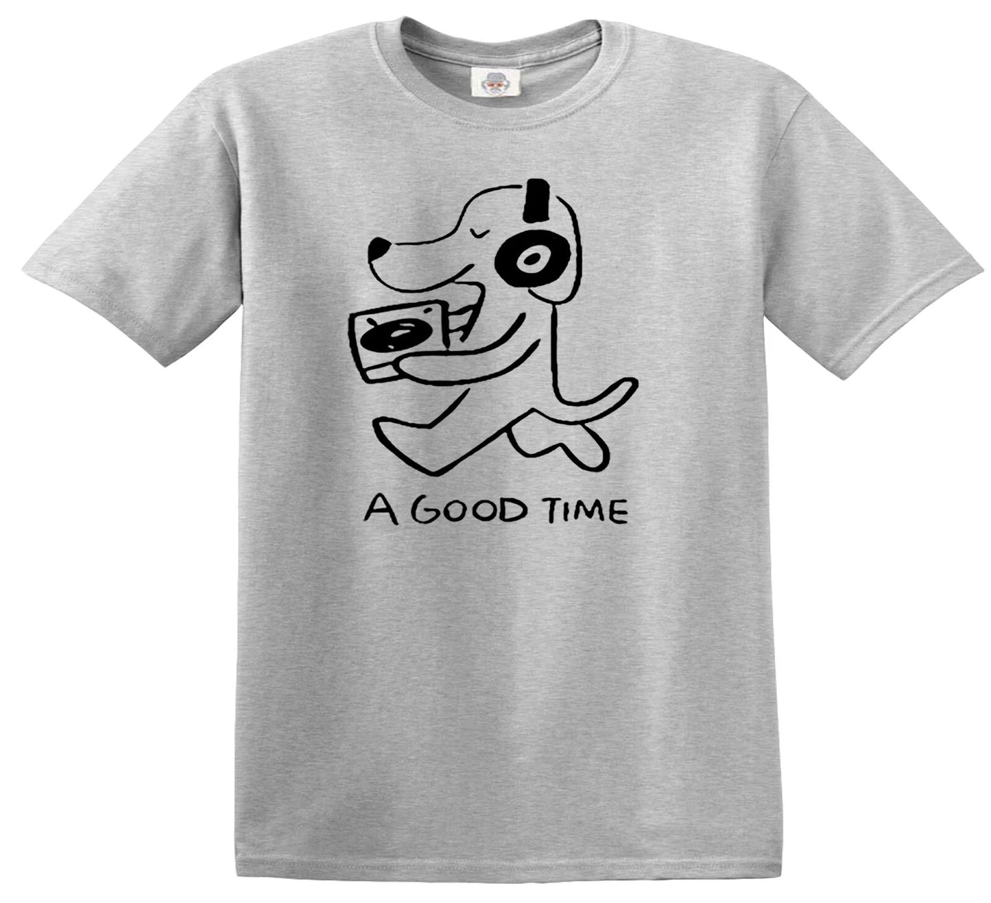 A GOOD TIME | KID'S T-SHIRT