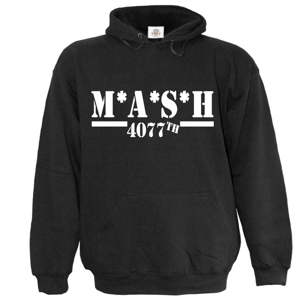 M_A_S_H 4077TH Hoody For Men's