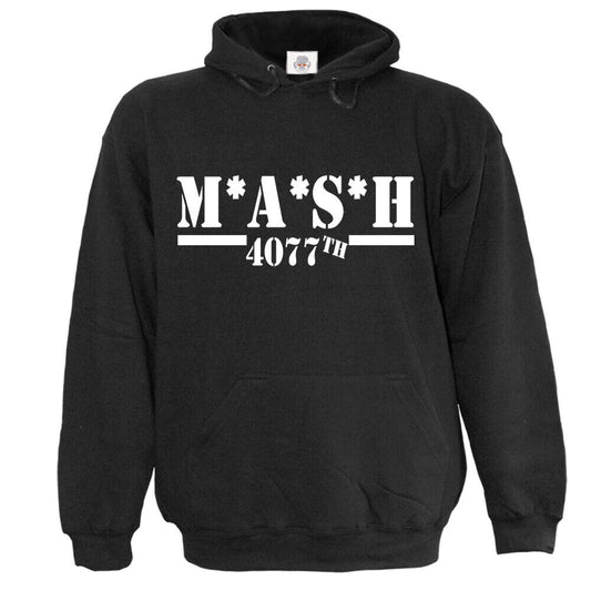 M_A_S_H 4077TH  Hoody For Men's
