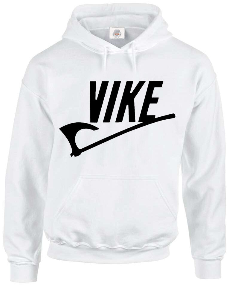 Vike Mens Hoody For Men's