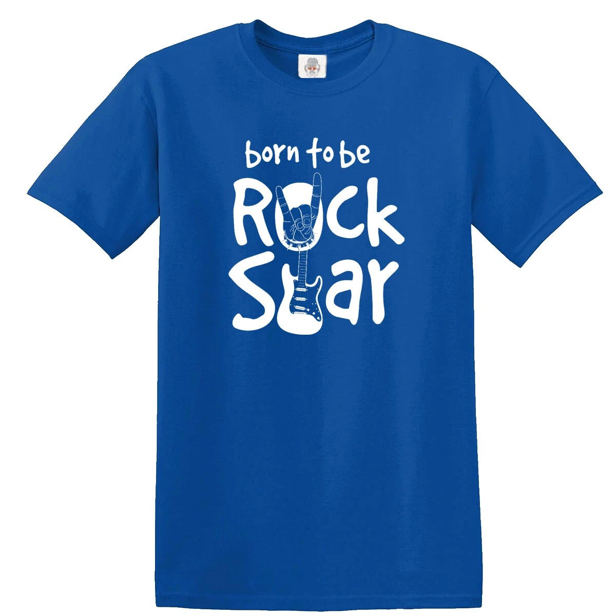 Funny Rock Star | KID'S T-SHIRT