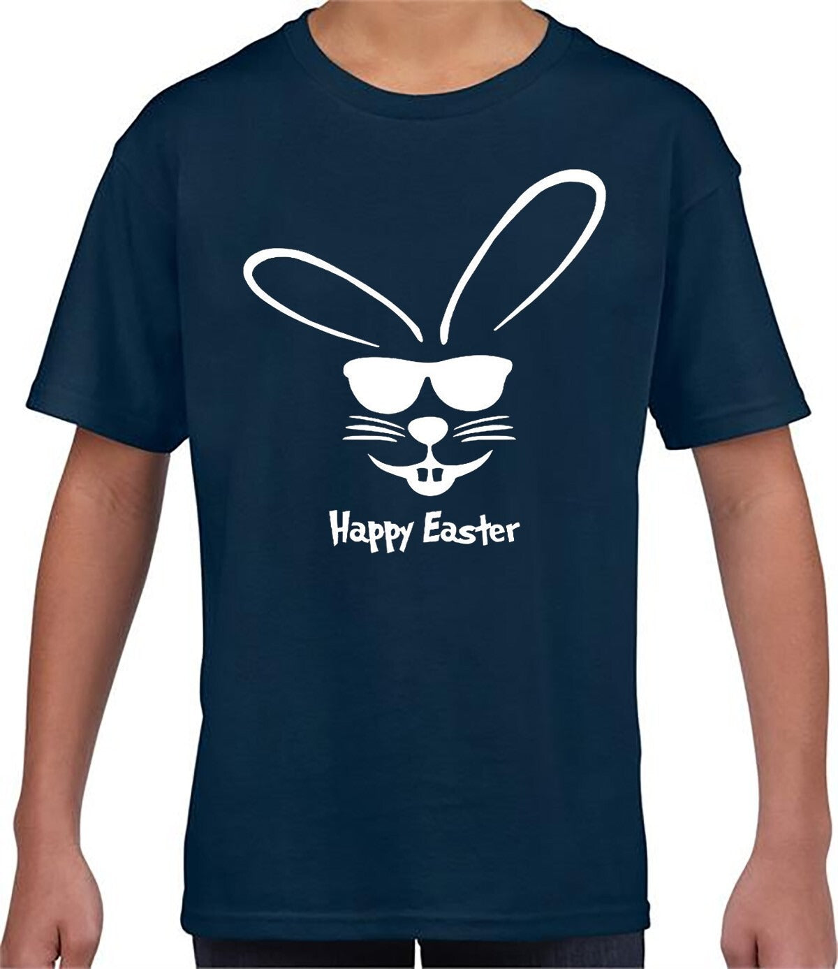 Happy Easter Bunny | KID'S T-SHIRT