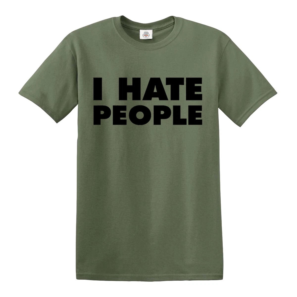 I Hate People | MEN'S T-SHIRT