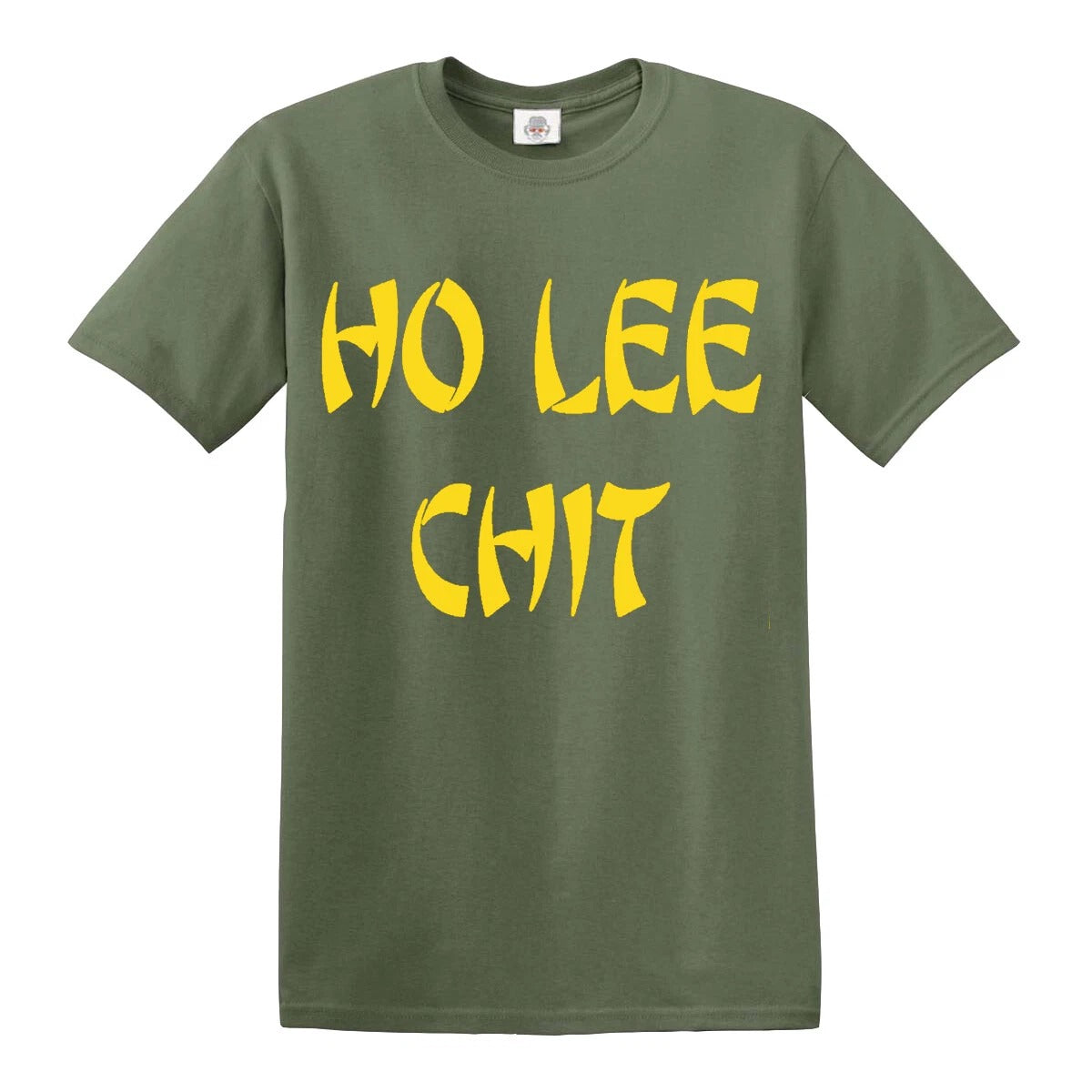 HO LEE CHIT MENS | MEN'S T-SHIRT