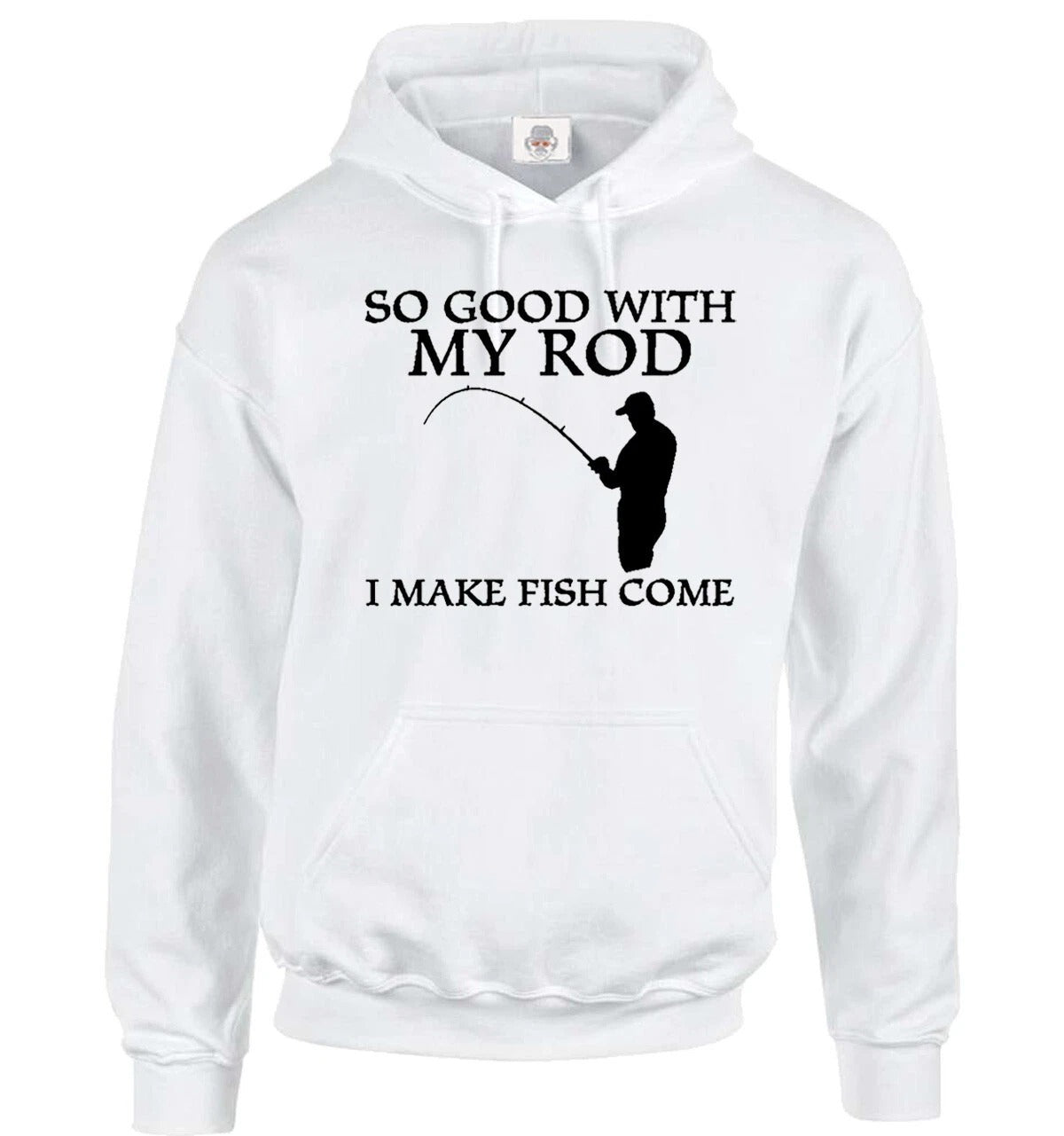 So Good With Hoody For Men's
