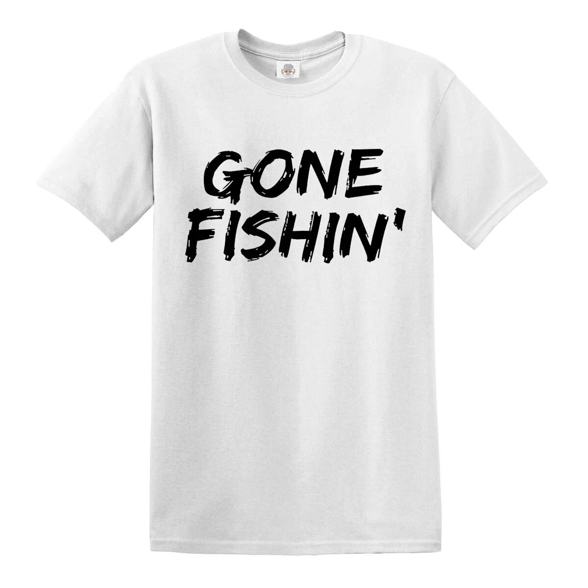 Gone Fishing | MEN'S T-SHIRT