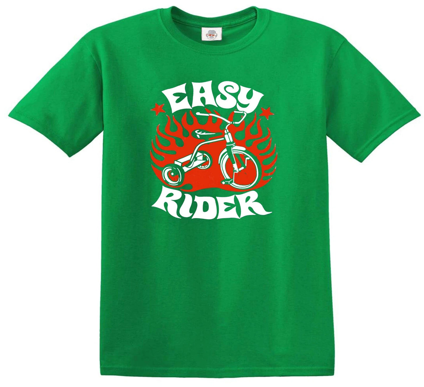 EASY RIDE | KID'S T-SHIRT