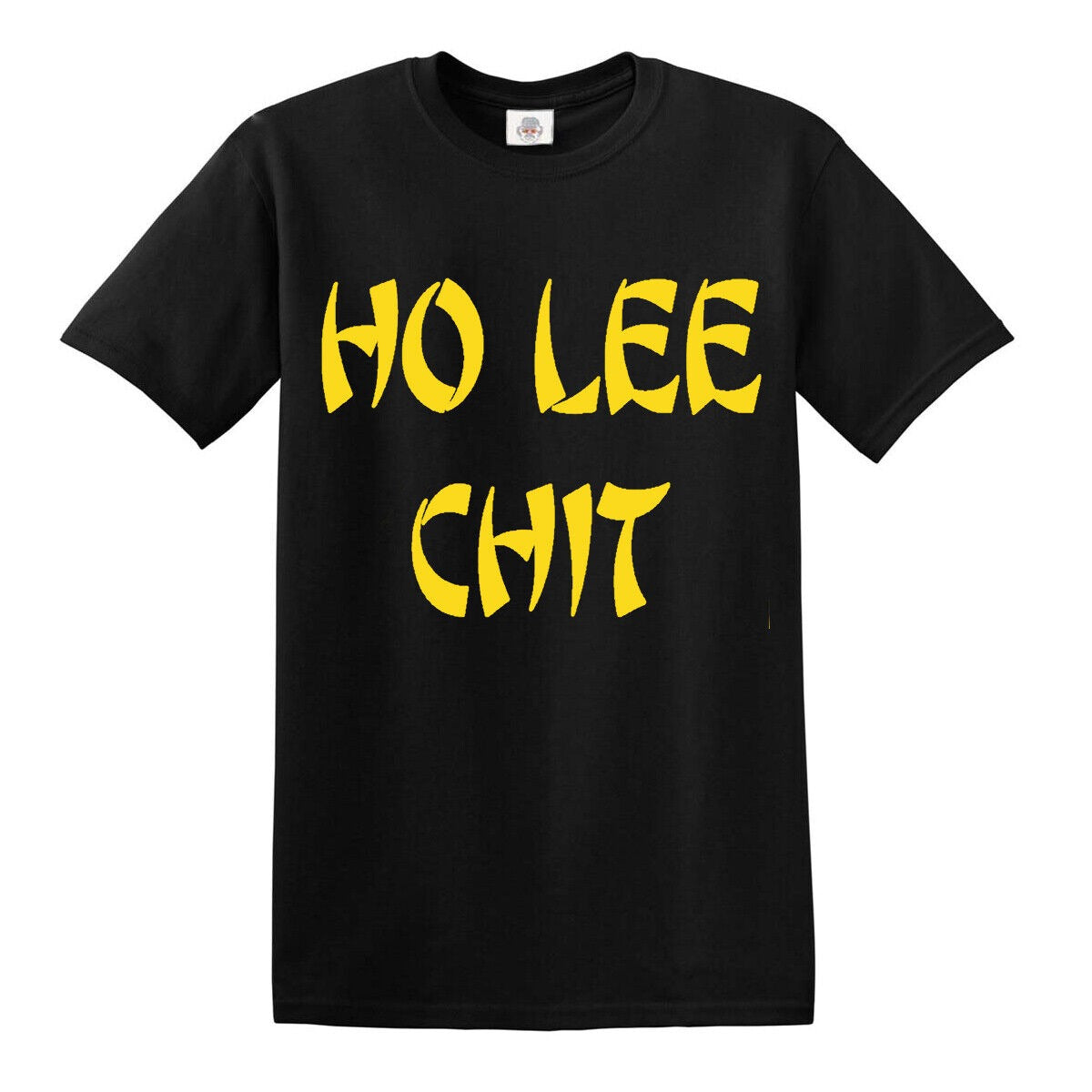 HO LEE CHIT MENS | MEN'S T-SHIRT
