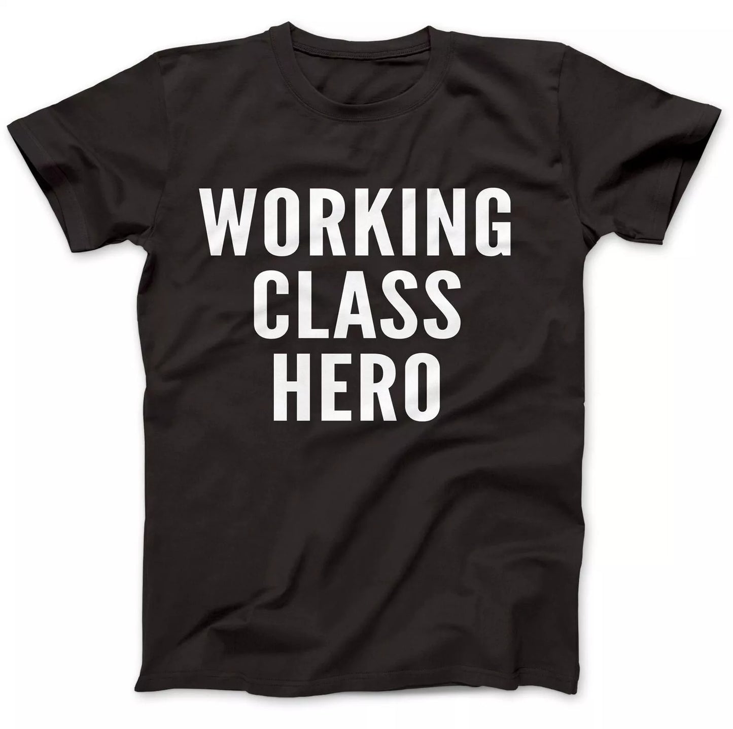 Working Class Hero | MEN'S T-SHIRT