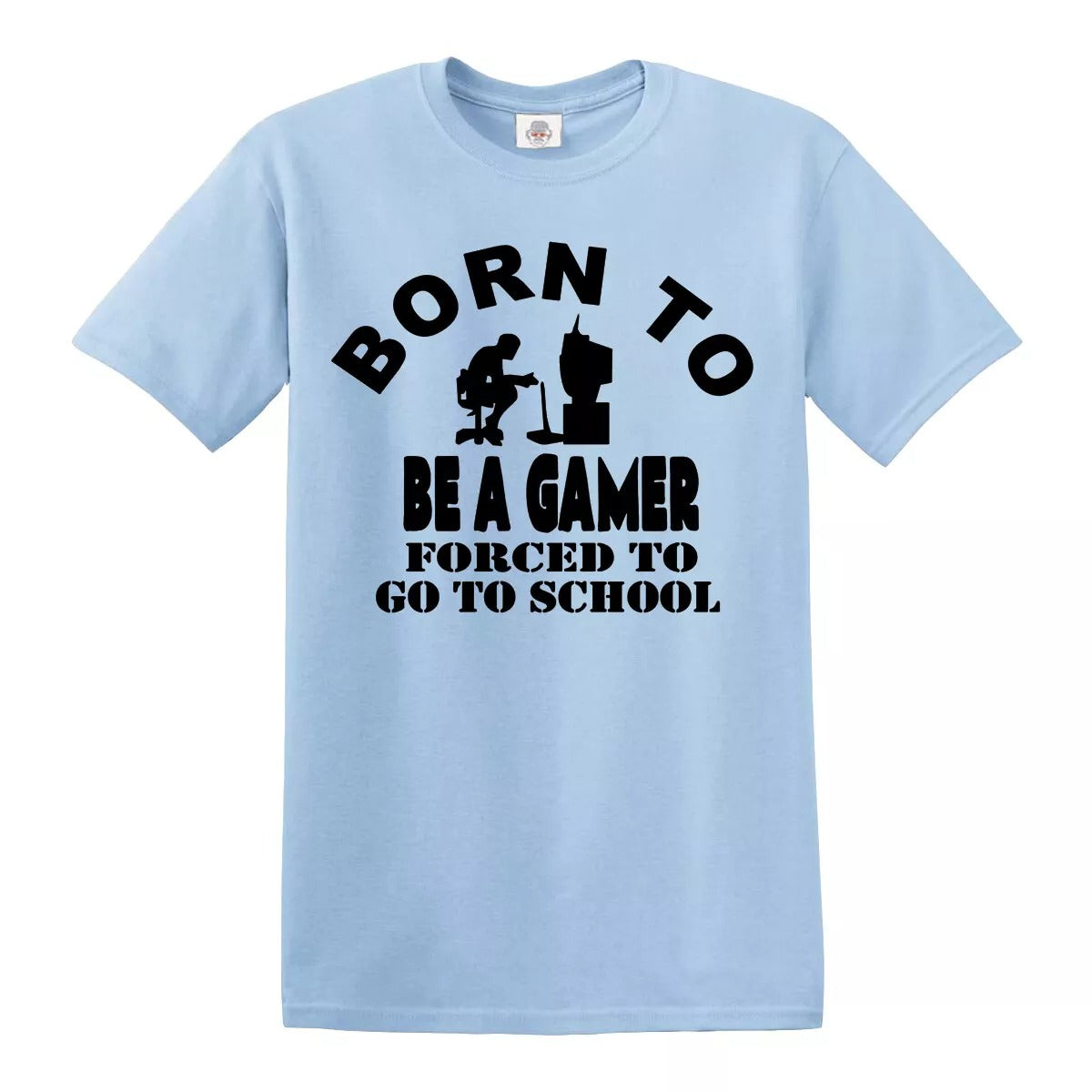 Born to Be Gamer | KID'S T-SHIRT