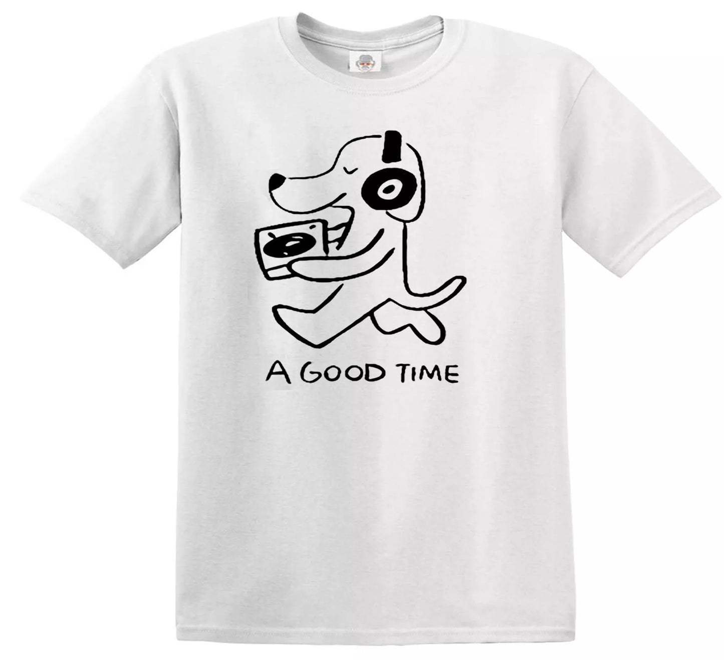 A GOOD TIME | KID'S T-SHIRT
