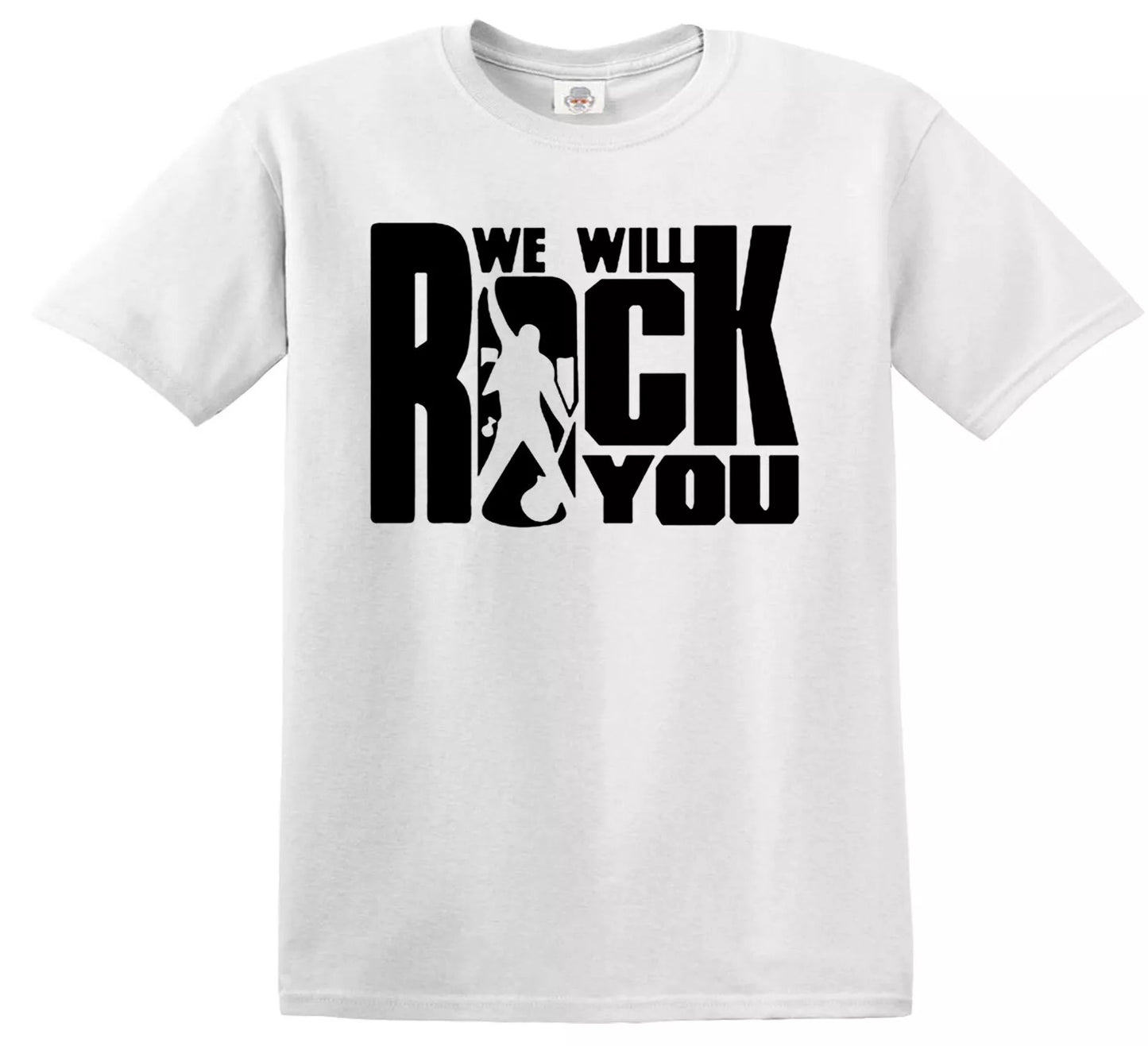We will rock you | KID'S T-SHIRT