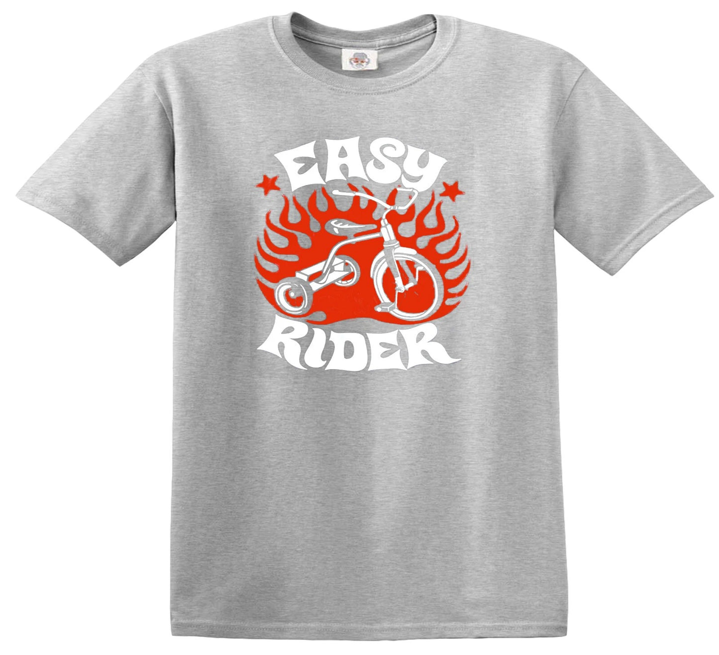 EASY RIDE | KID'S T-SHIRT