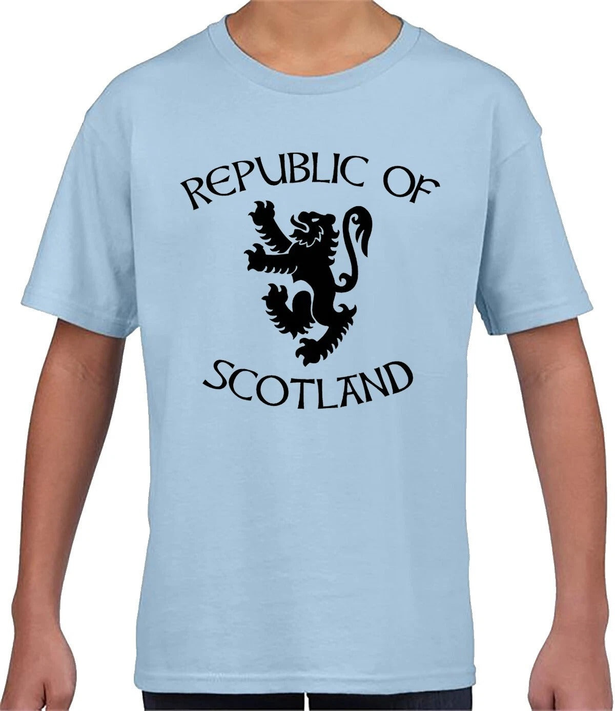 Republic of Scotland | KID'S T-SHIRT